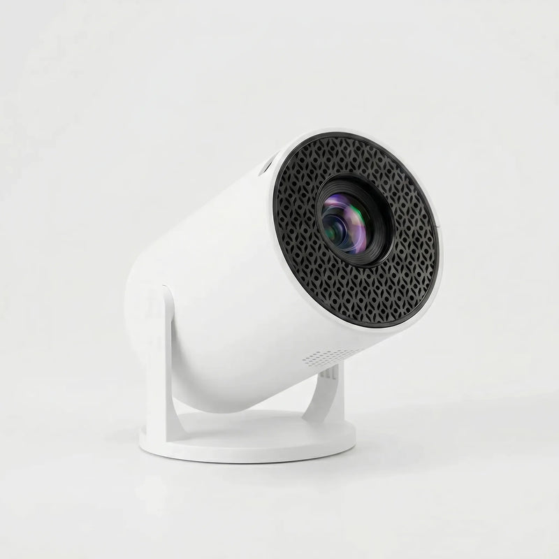 Rotatable Smart Projector - Pivotlux