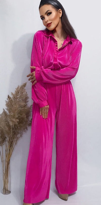 Sammy Jackson™ Evita Ensemble | A stylish & elegant women's set
