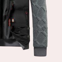 Trendy Warm Winter Coat for Men - Raphael