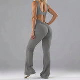 Rugvrije Fitnessbody - Nadia