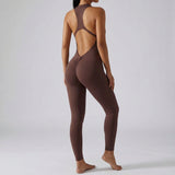 Rugloze Trainingsoutfit - Lillian