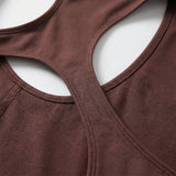 Rugloze Trainingsoutfit - Lillian