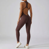 Rugloze Trainingsoutfit - Lillian