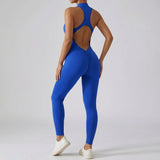 Rugloze Trainingsoutfit - Lillian