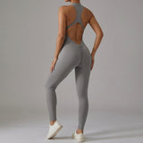 Rugloze Trainingsoutfit - Lillian