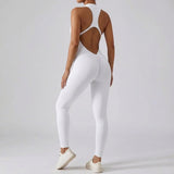 Rugloze Trainingsoutfit - Lillian