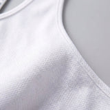 Rugvrije Trainingsshirt Performance - Isla