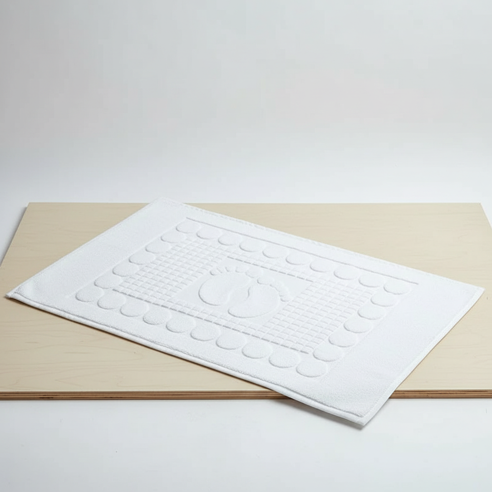 Rutschfeste Badematte - SoftStepMat 