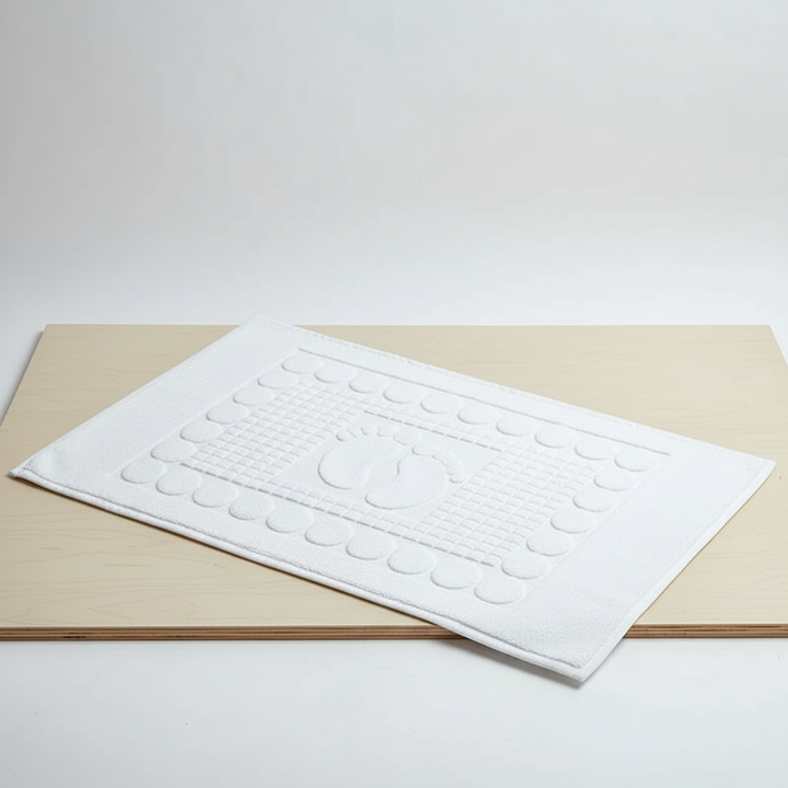 Rutschfeste Badematte - SoftStepMat 