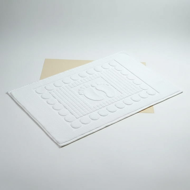 Rutschfeste Badematte - SoftStepMat 