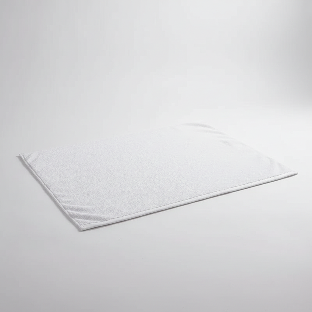 Rutschfeste Badematte - SoftStepMat 