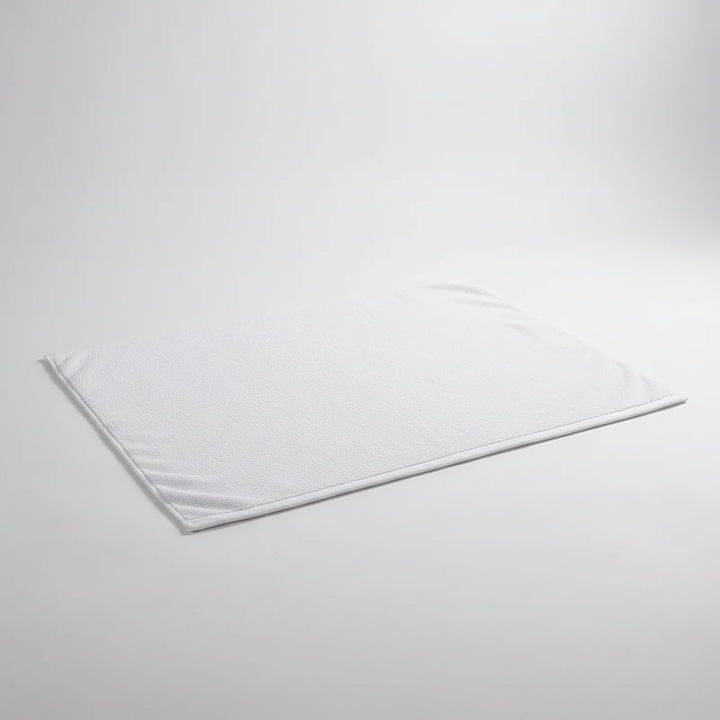 Rutschfeste Badematte - SoftStepMat 