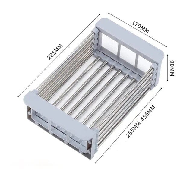 Wielofunkcyjny suszarka ociekowa - FlexRack