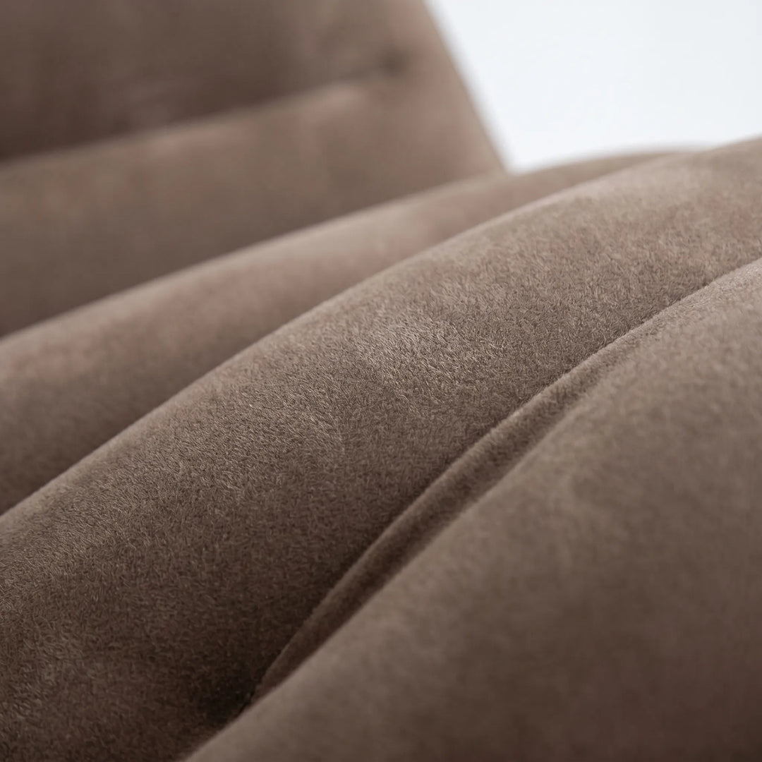 S-Shaped Inflatable Lounger - Airocline