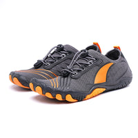 Unisex Barefoot Water Shoes - Naiya