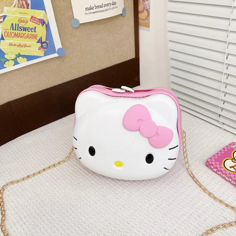 Twarda walizka – Osaka