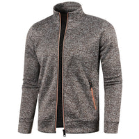Men's Outdoor Sport Fleece Jacket - Björn