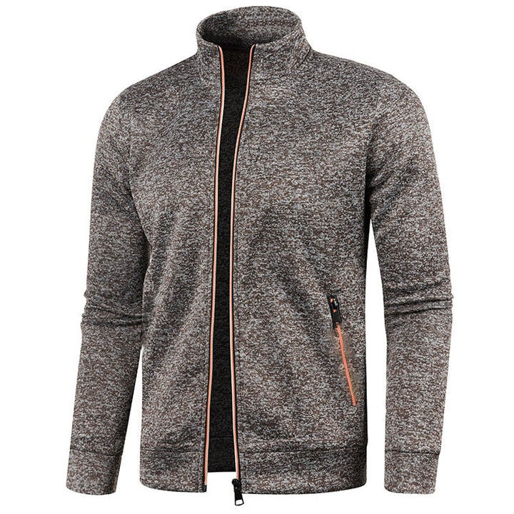 Men's Outdoor Sport Fleece Jacket - Björn