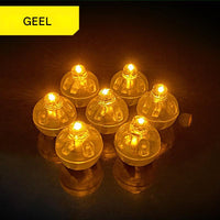 Mini LED Party Lights - GlowPearls