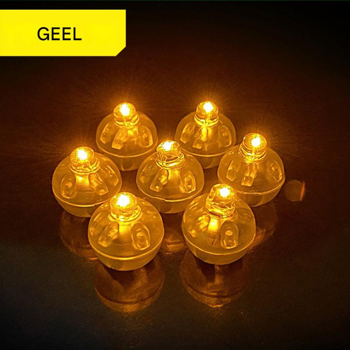 Mini LED Party Lights - GlowPearls