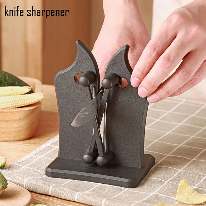 Triple-Action Messenslijper - SharpMaster Pro