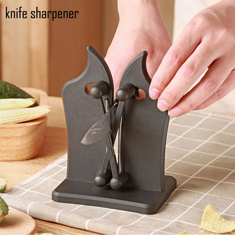 Triple-Action Messenslijper - SharpMaster Pro