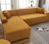 Waterproof Stretch Sofa Cover - Stormproof
