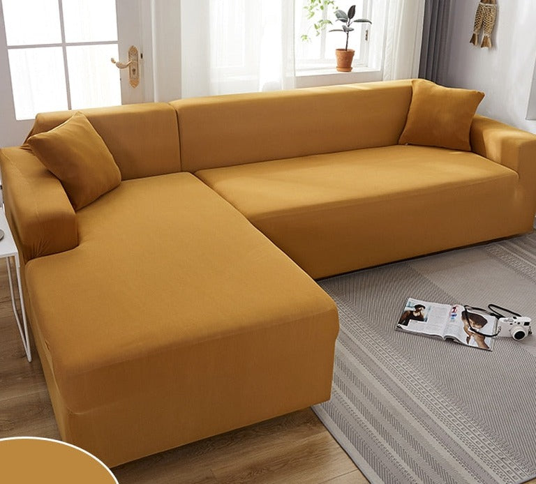 Waterproof Stretch Sofa Cover - Stormproof