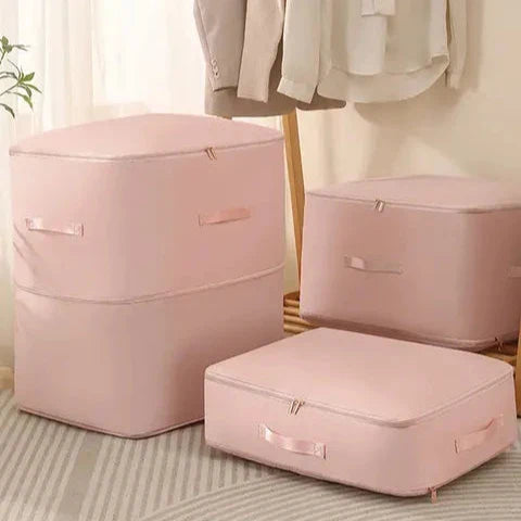 Compression Storage Bags - VacuumEase
