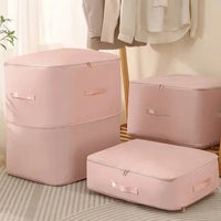 Compression Storage Bags - VacuumEase