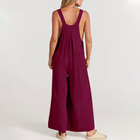 Comfortabele Zomerse Tuinbroek - Sofie