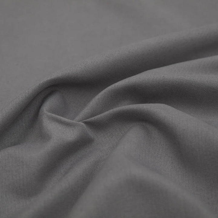 Soft Linen Duvet Cover - SoftLuxe