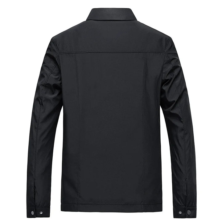 Dunne Herenjas met Zakelijk Design – Laurent