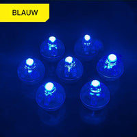 Mini LED Party Lights - GlowPearls