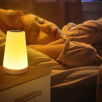 Calming and Magical Night Light - LumiSeren