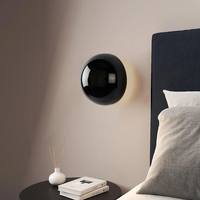 Wall Lamp with Retro Architectural Look – NovaLux