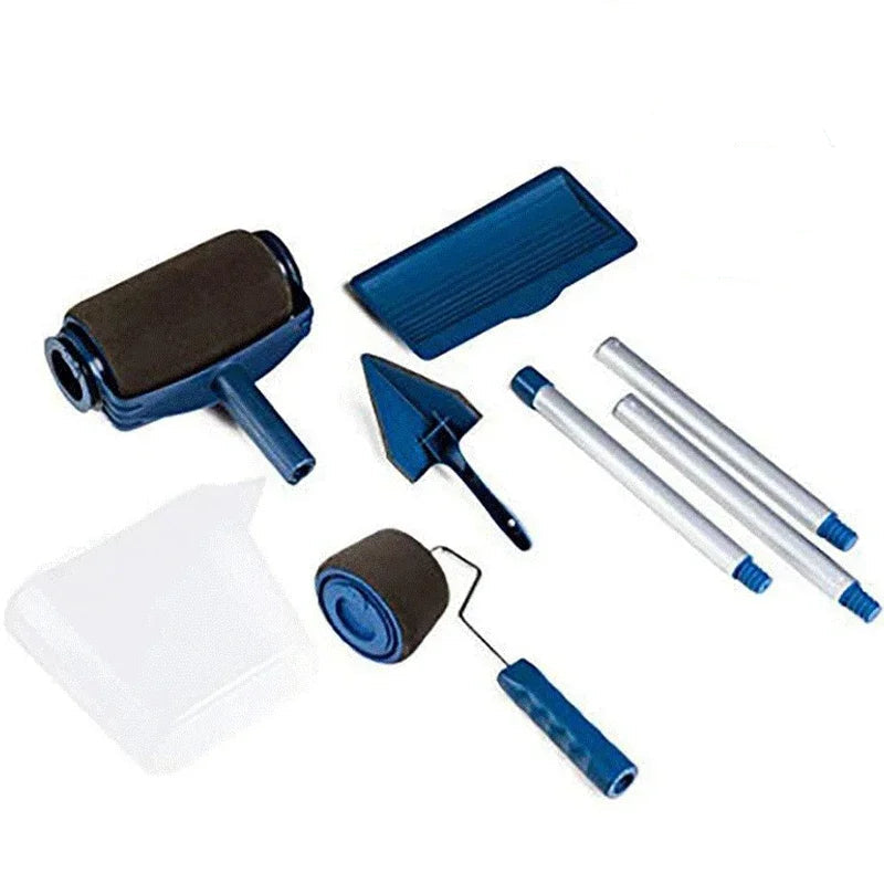 6-delige Verfrollerset - PaintMaster