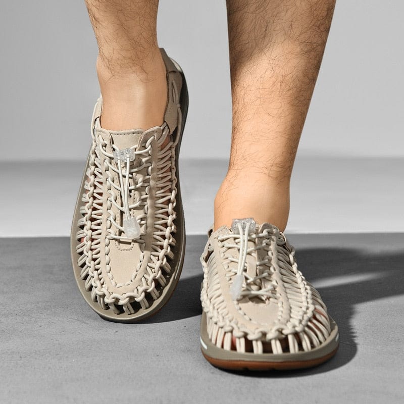 Comfortable and Stylish Summer Sandals – Lioris