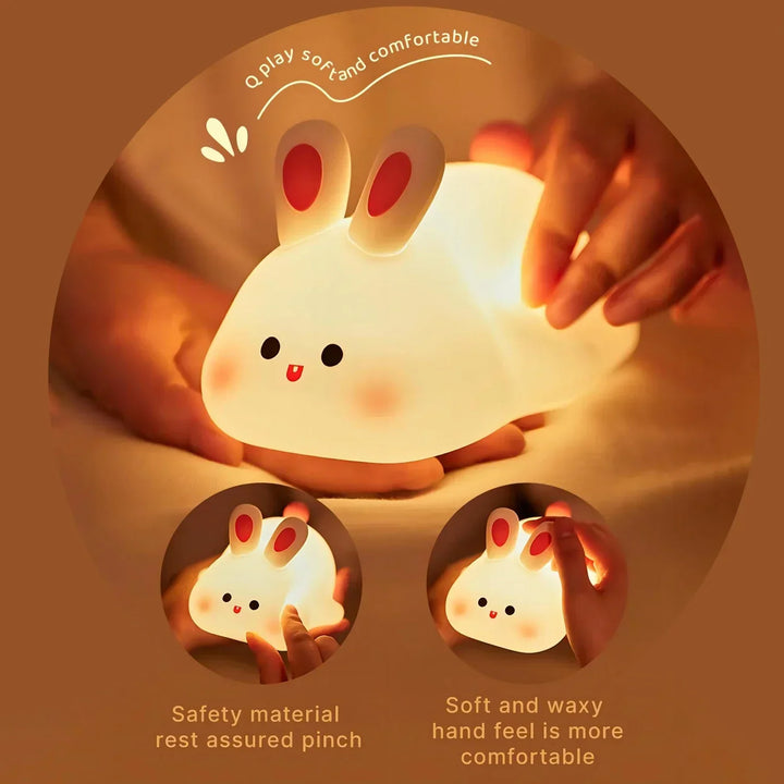 Calming Night Light - BunnyGlow