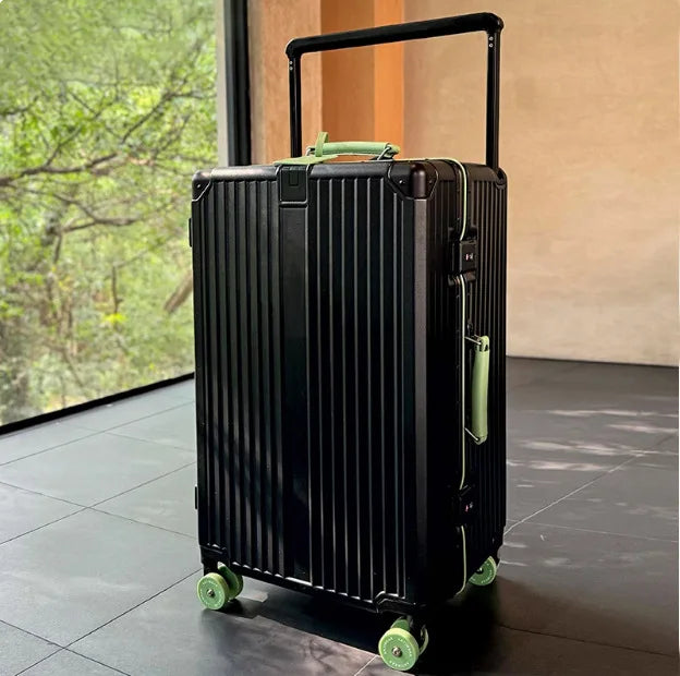 Hardcase Koffer – Valencia Voyager