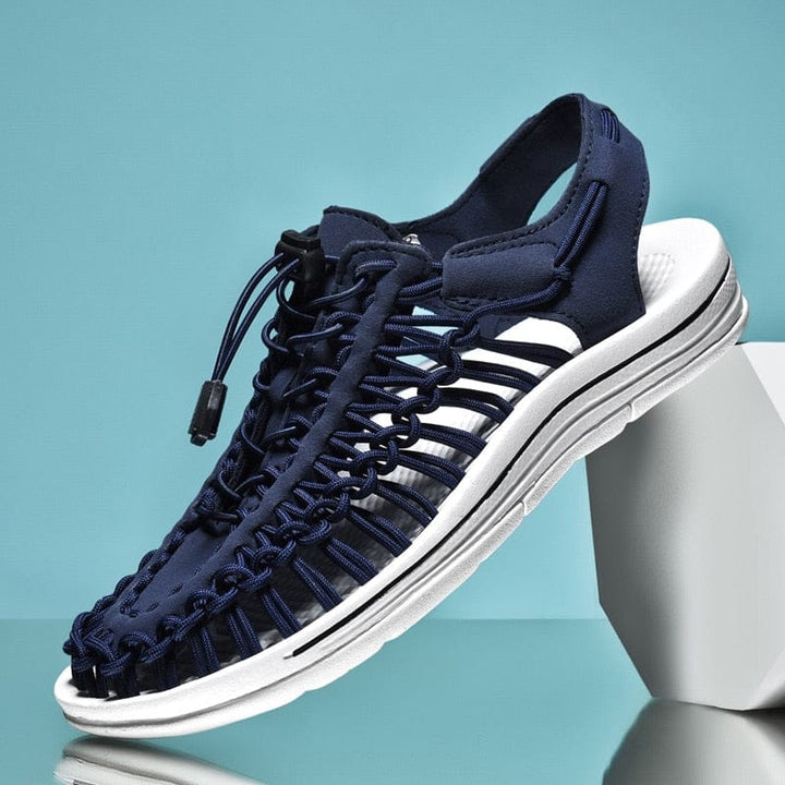 Comfortable and Stylish Summer Sandals – Lioris