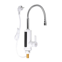 3000W Elektrische Keukenkraan Met Direct Warm Water - FlowHeat