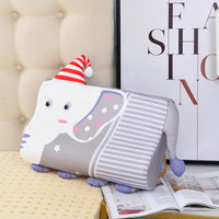 Plush Comfort Pillow – LunaLou