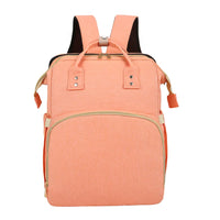 Multifunctional Diaper Bag with Changing Mat – CarryNest