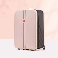 Inklapbare Hardcase Koffer - Porto