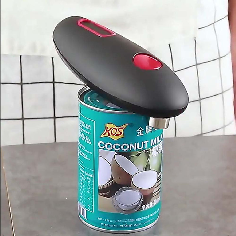 Automatic Can Opener - EasyOpener