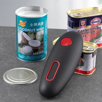Automatic Can Opener - EasyOpener