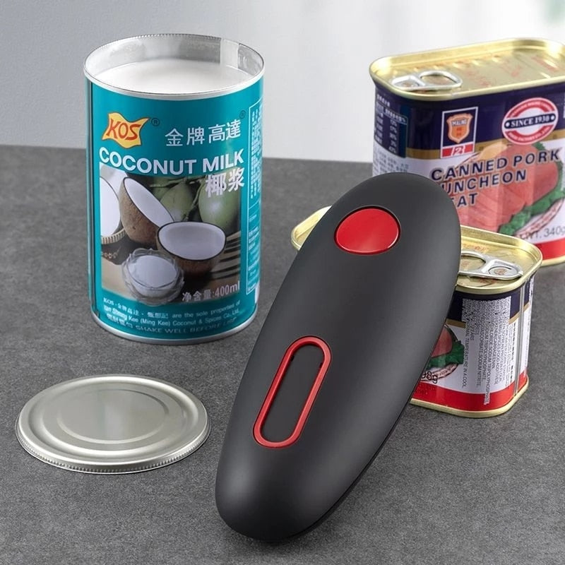 Automatic Can Opener - EasyOpener