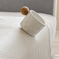 Stylish and Durable Scratch-Resistant Sofa Cover - Bobby