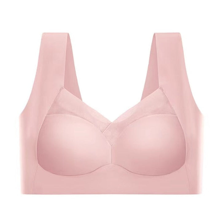 Seamless Premium Comfort Bra for All-Day Wear 8